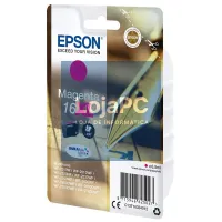 Epson Tinteiro T1633XL Magenta — imagem 3