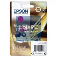 Epson Tinteiro T1633XL Magenta — imagem 1