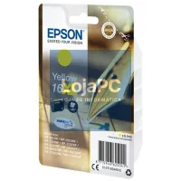 Epson Tinteiro T1634XL Amarelo — imagem 3