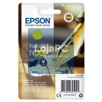 Epson Tinteiro T1634XL Amarelo — imagem 1