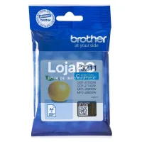 Brother Tinteiro LC3211C Ciano — imagem 1