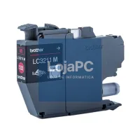 Brother Tinteiro LC3211M Magenta — imagem 3