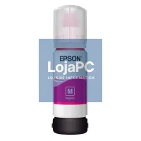 Epson Frasco de tinta Ecotank 102 Magenta — imagem 5