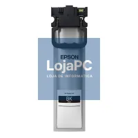 Epson Tinteiro T9441 Preto — imagem 1