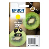 Epson Tinteiro 202 Amarelo — imagem 1