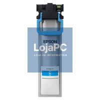 Epson Tinteiro T9442 Ciano — imagem 1