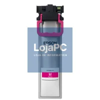 Epson Tinteiro T9443 Magenta — imagem 1