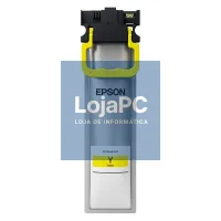 Epson Tinteiro T9444 Amarelo — imagem 1