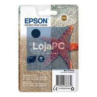 Epson Tinteiro 603 Preto — imagem 1