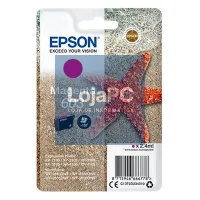 Epson Tinteiro 603 Magenta — imagem 1