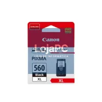 Canon Tinteiro PG-560XL Preto — imagem 1