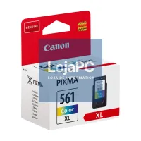 Canon Tinteiro CL-561XL Cor — imagem 2