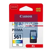 Canon Tinteiro CL-561XL Cor — imagem 1