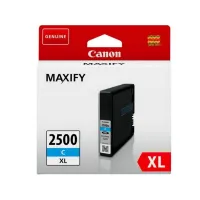 Canon Tinteiro PGI-2500XLC Ciano — imagem 1