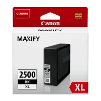 Canon Tinteiro PGI-2500XLB Preto — imagem 1