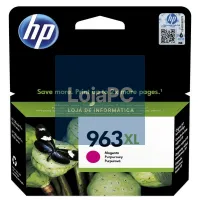 HP Tinteiro 963XL Magenta — imagem 1