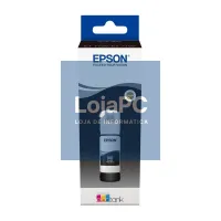 Epson Frasco de tinta Ecotank 103 Preto — imagem 1