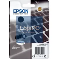 Epson Tinteiro WF-4745 Preto — imagem 1