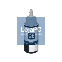 Epson Frasco de tinta Ecotank 113 Preto — imagem 1