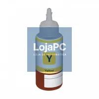 Epson Frasco de tinta Ecotank 113 Amarelo — imagem 1