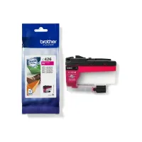 Brother Tinteiro LC426M Magenta — imagem 1