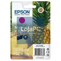 Epson Tinteiro 604 Magenta — imagem 1
