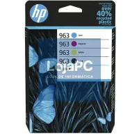 HP Tinteiro Multipack 963 — imagem 1