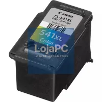 Canon Tinteiro CL-541XL Cor — imagem 1