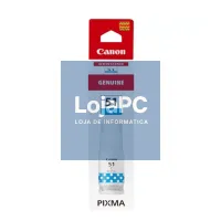 Canon Frasco de tinta GI-51C Ciano — imagem 1