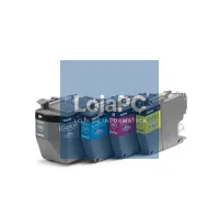 Brother Tinteiro Multipack LC422XLVAL — imagem 1