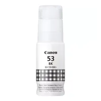 Canon Frasco de tinta GI-53 BK Preto — imagem 1