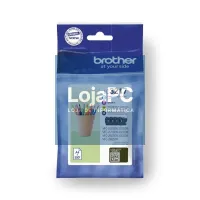 Brother Tinteiro Multipack LC3217VAL — imagem 1