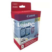 Canon Tinteiro Multipack PG-545XL/CL-546XL — imagem 2