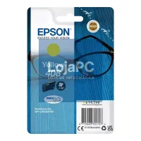 Epson Tinteiro 408 Amarelo — imagem 1