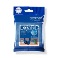 Brother Tinteiro LC521C Ciano — imagem 1