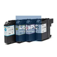 Brother Tinteiro Multipack LC223VALBP — imagem 2