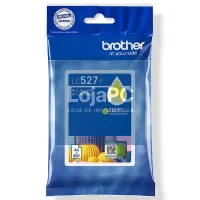 Brother Tinteiro LC527Y Amarelo — imagem 1