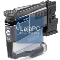 Brother Tinteiro LC527BK Preto — imagem 2