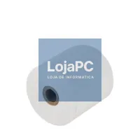 iggual Pack 5 rollos papel térmico sem BPA 57X57mm — imagem 3