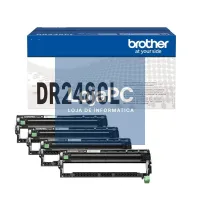 Brother Tambor DR248CL — imagem 1