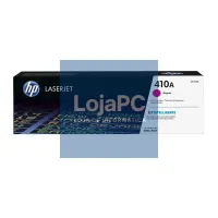 HP Tóner 413A Magenta — imagem 1