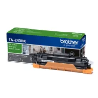 Brother Tóner TN243BK Preto — imagem 1