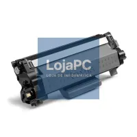 Brother Tóner TN2510XL Preto — imagem 2