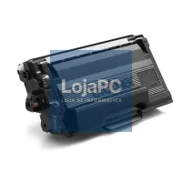 Brother Tóner TN3600 Preto — imagem 5