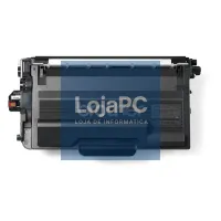 Brother Tóner TN3600XL Preto — imagem 1