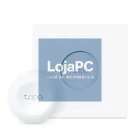 TP-Link Tapo S200D Botón Smart Atenuación — imagem 1