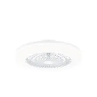 PHILIPS Ventoinha tecto Amigo LED 20+42W Branco b — imagem 1