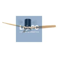 Energy Sistem Ventoinha tecto SoundAir Black — imagem 1