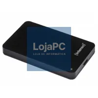 Intenso HDD Externo 6021580 2TB 2.5" USB 3.0 Preto — imagem 3
