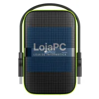 SP HD A60 1TB 2.5" USB Resistente golpes/agua — imagem 1